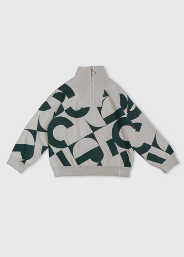 DORIN sweater