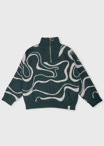 DORIN sweater