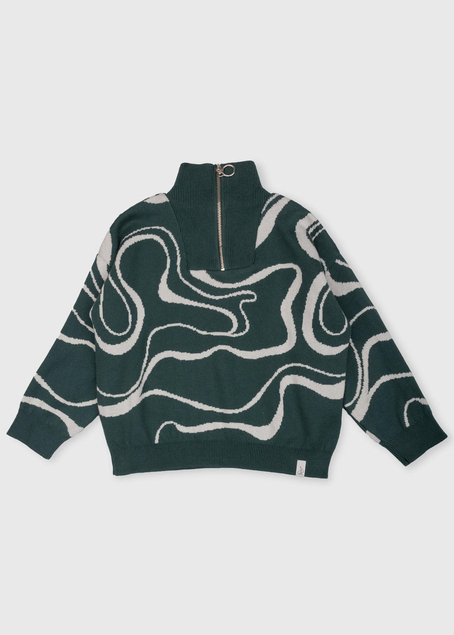 DORIN sweater