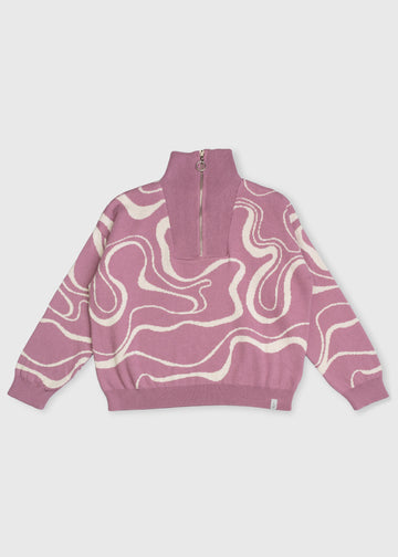 DORIN sweater-woman