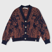 MO cardigan