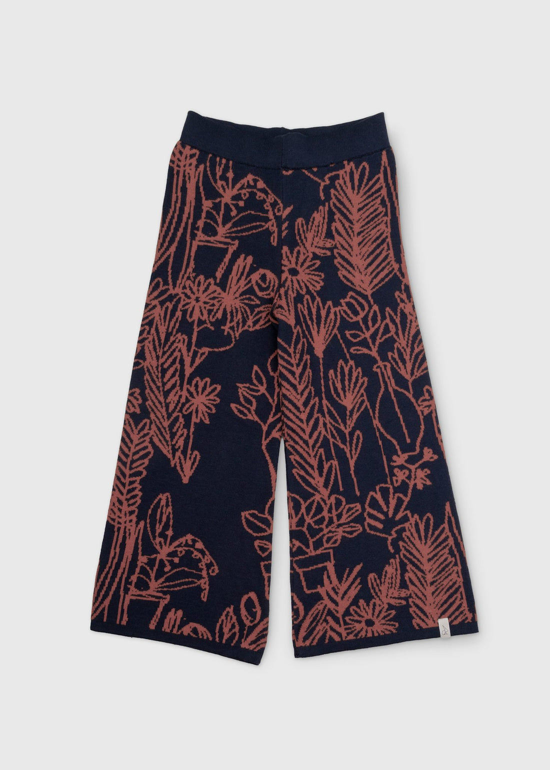 RUDY pants-woman