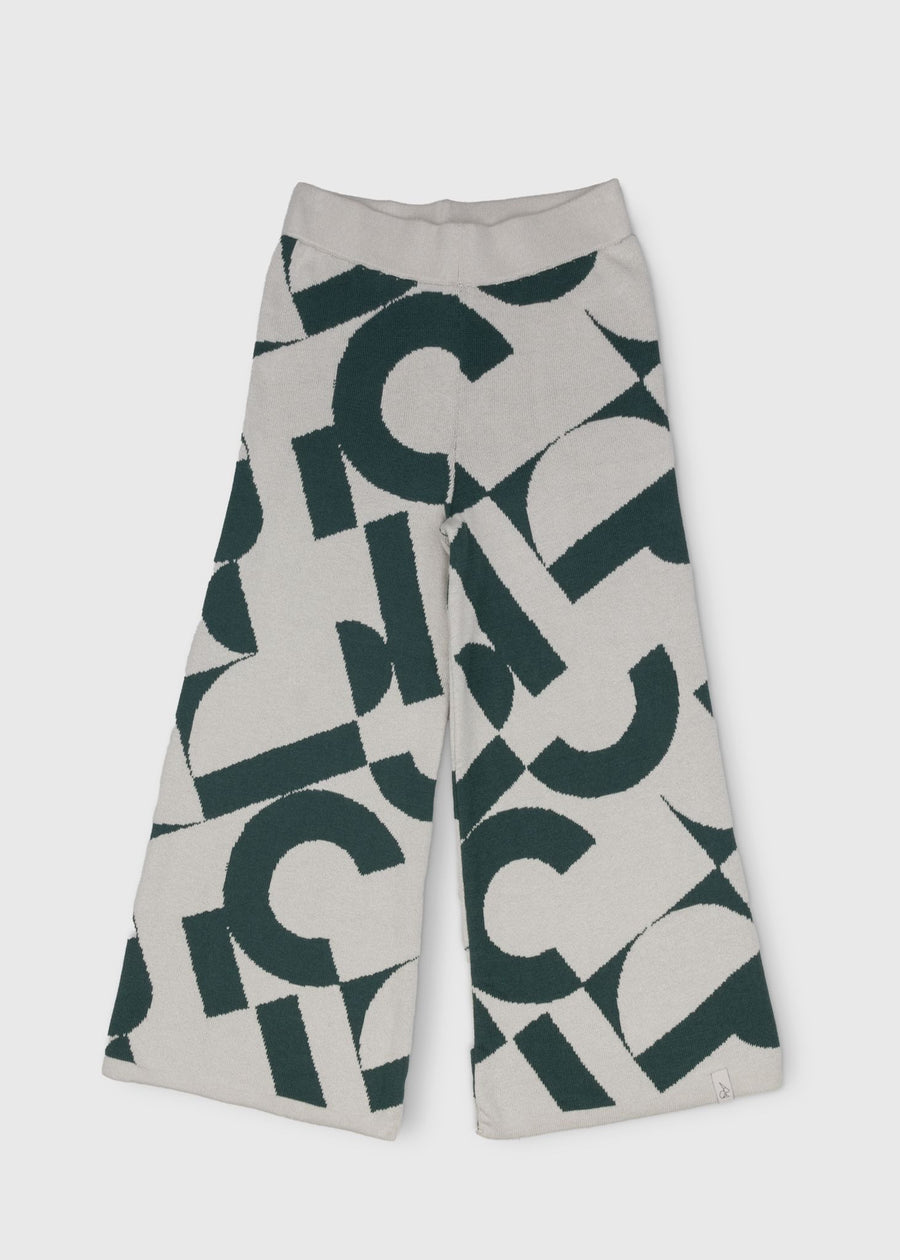 RUDY pants-woman
