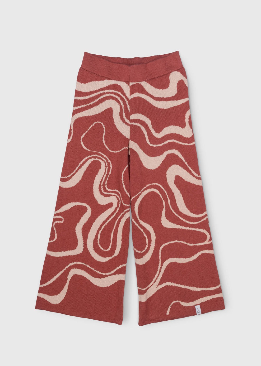 RUDY pants-woman