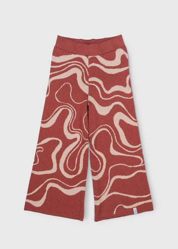 RUDY pants-woman