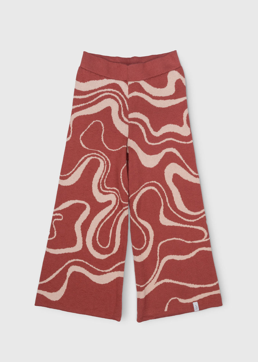 RUDY pants-woman