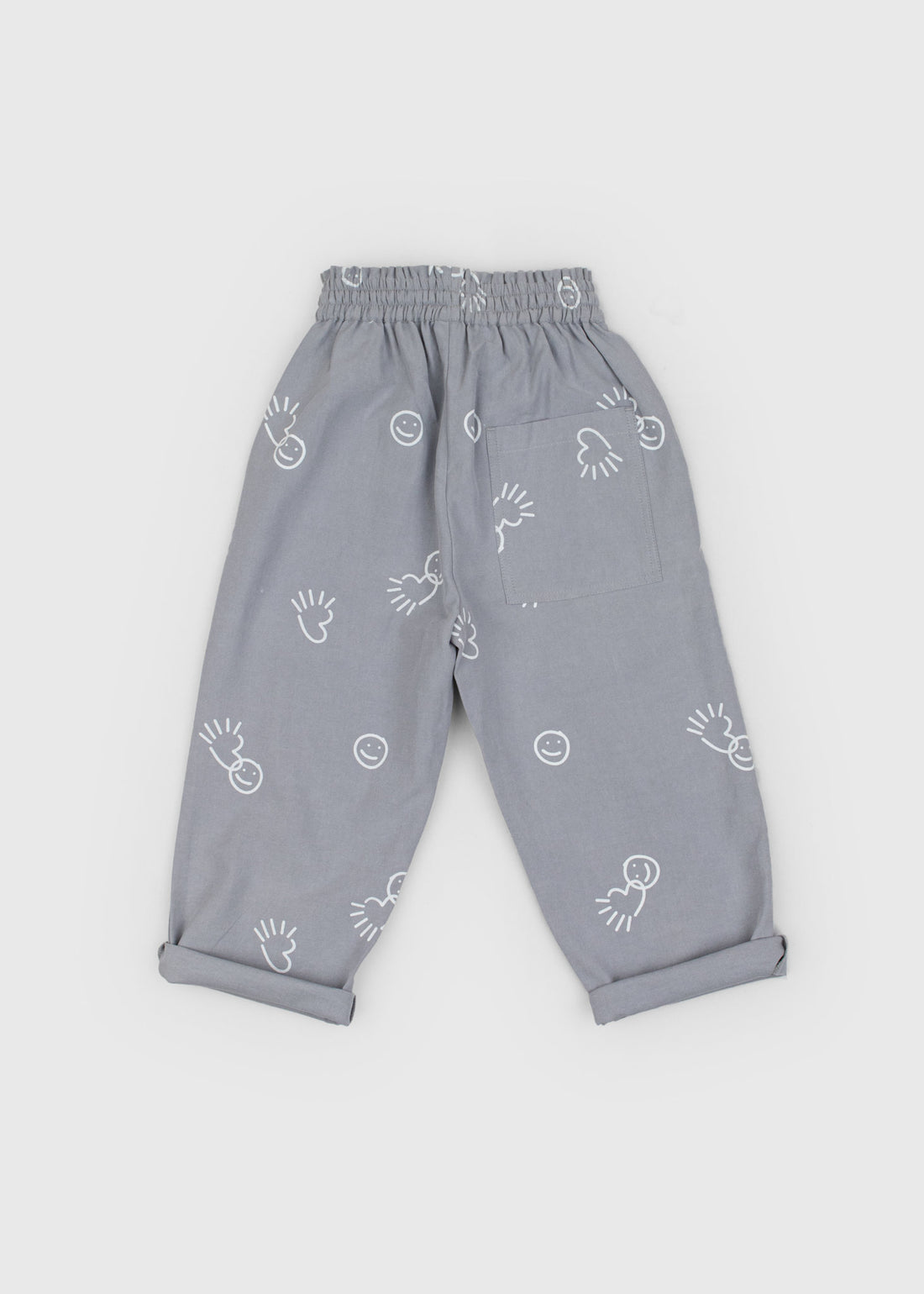 FRIDA pants LDM