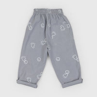 FRIDA pants LDM