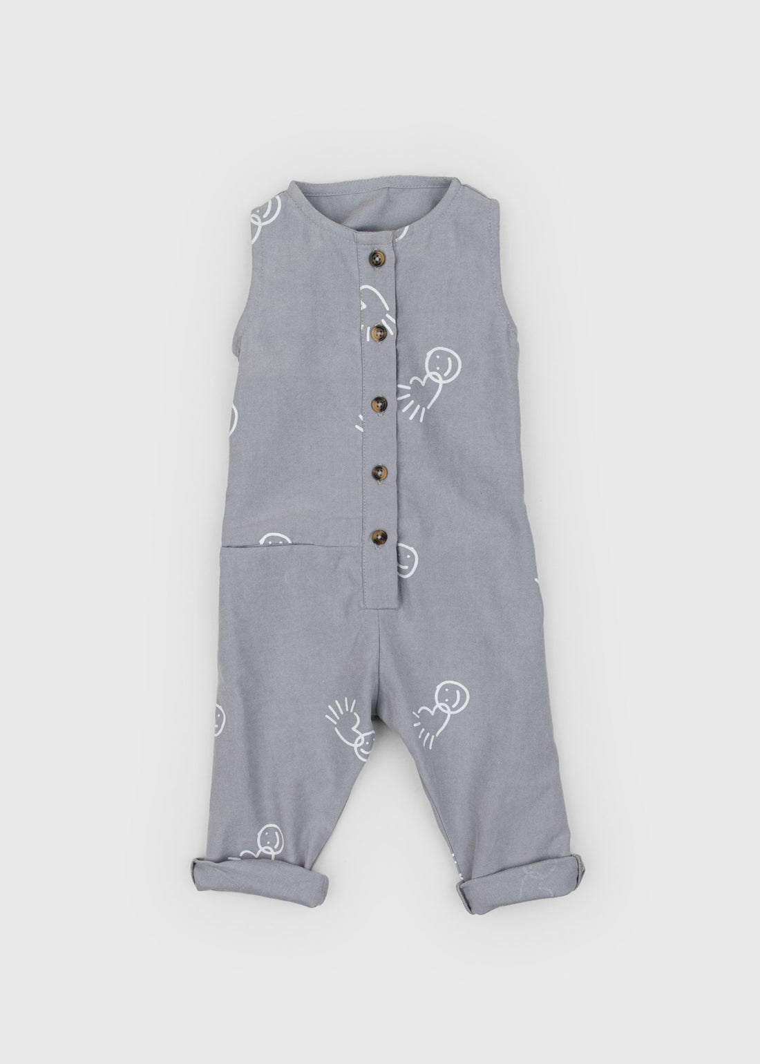 FRANCIS jumpsuit LDM