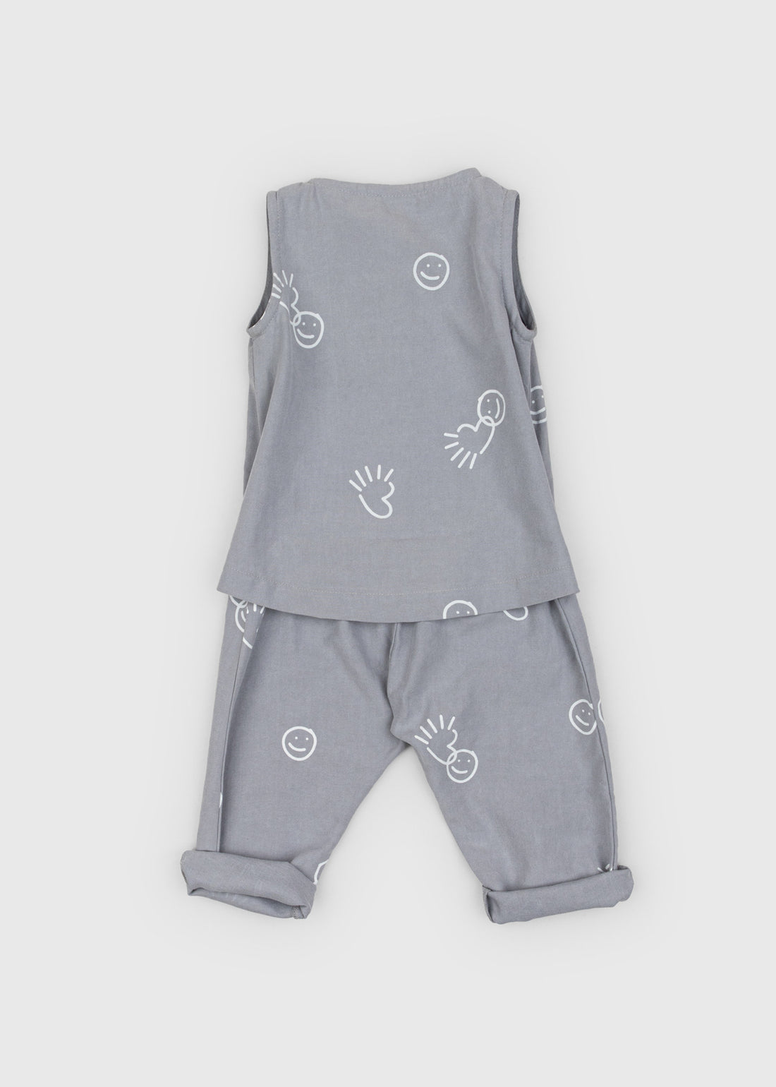 FRANCIS jumpsuit LDM