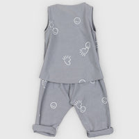 FRANCIS jumpsuit LDM