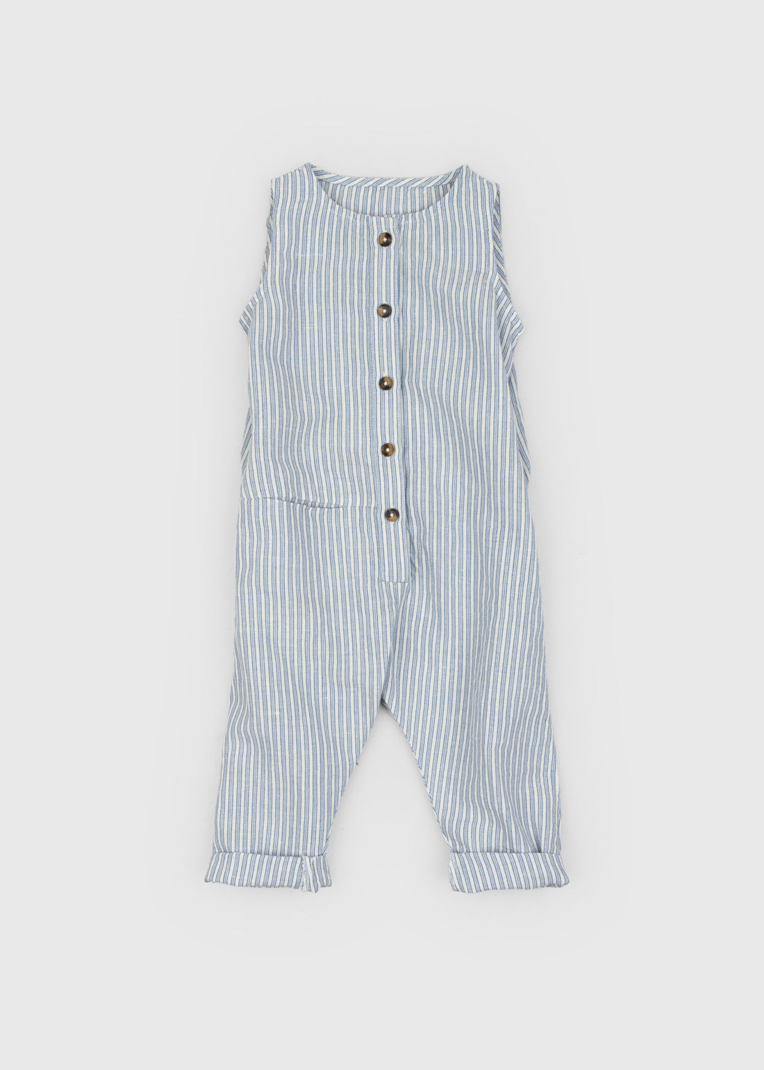 FRANCIS jumpsuit