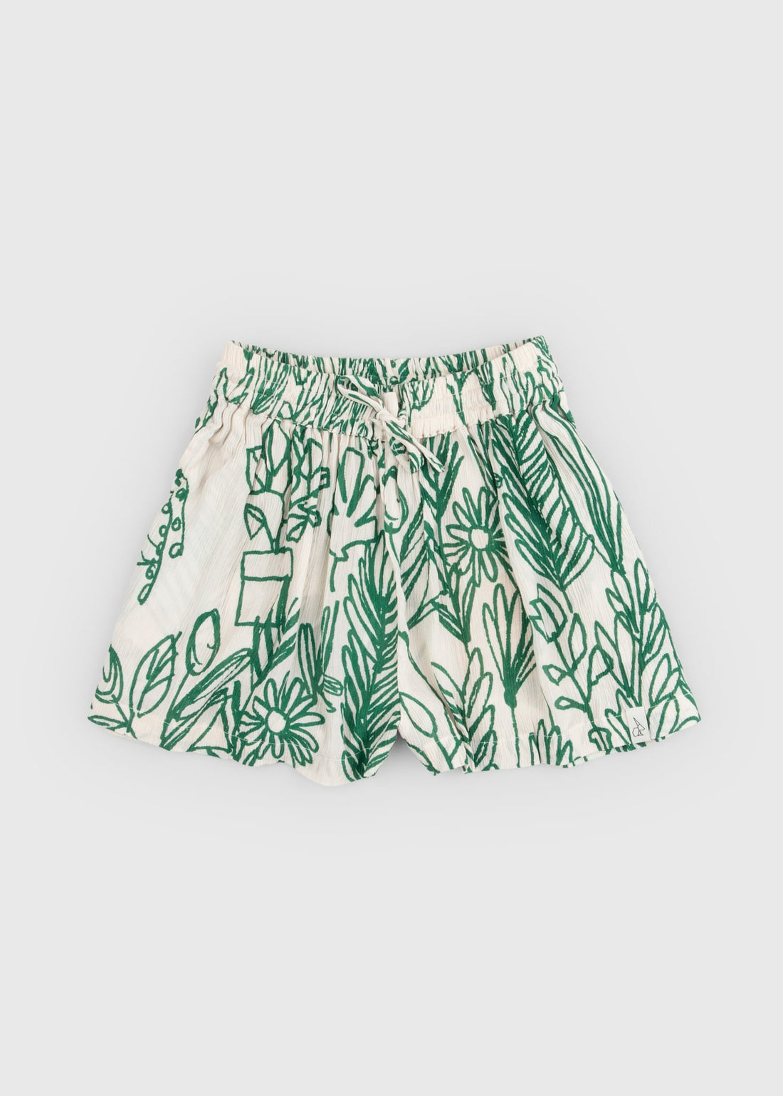 RICCO shorts