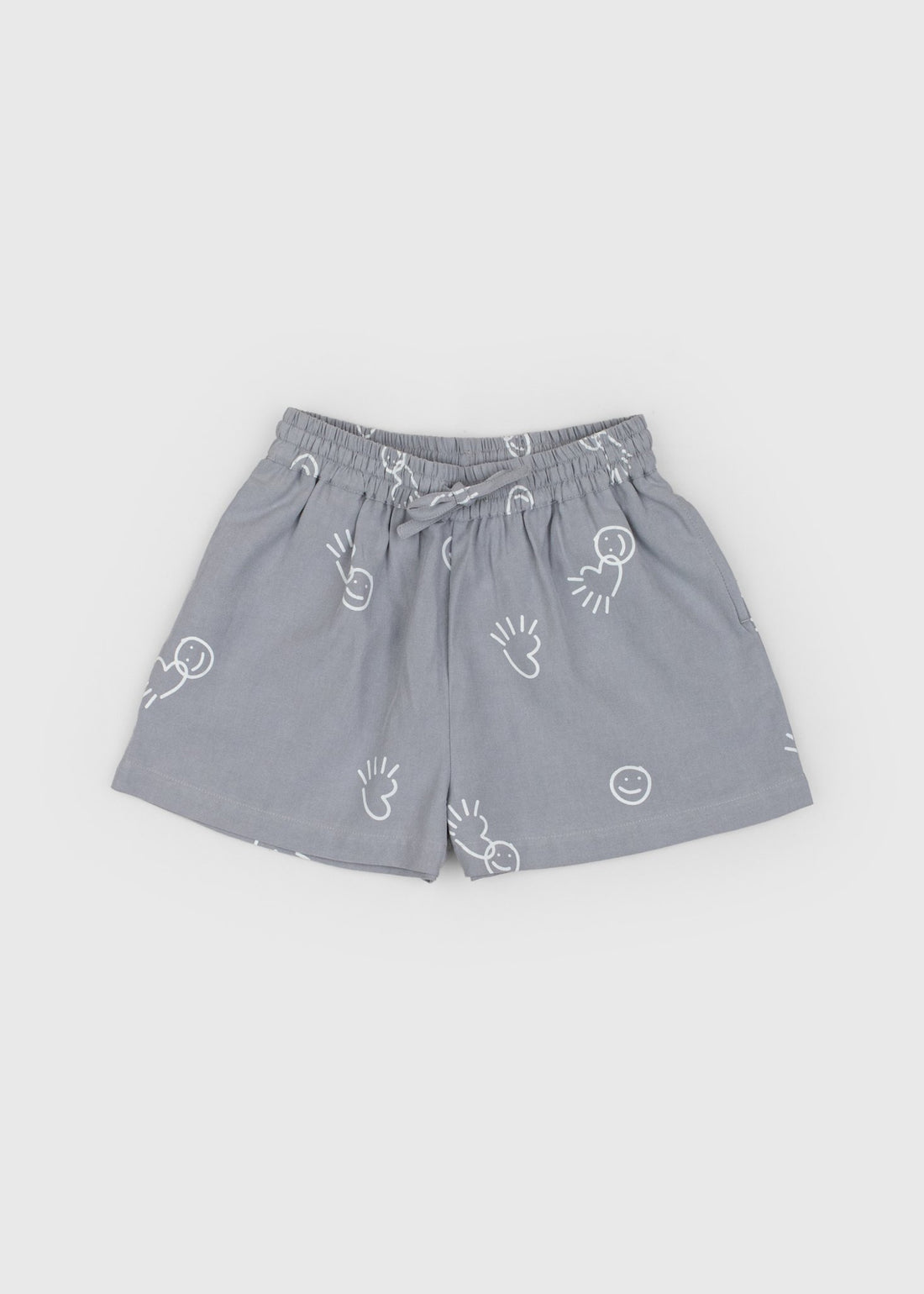 RICCO shorts LDM