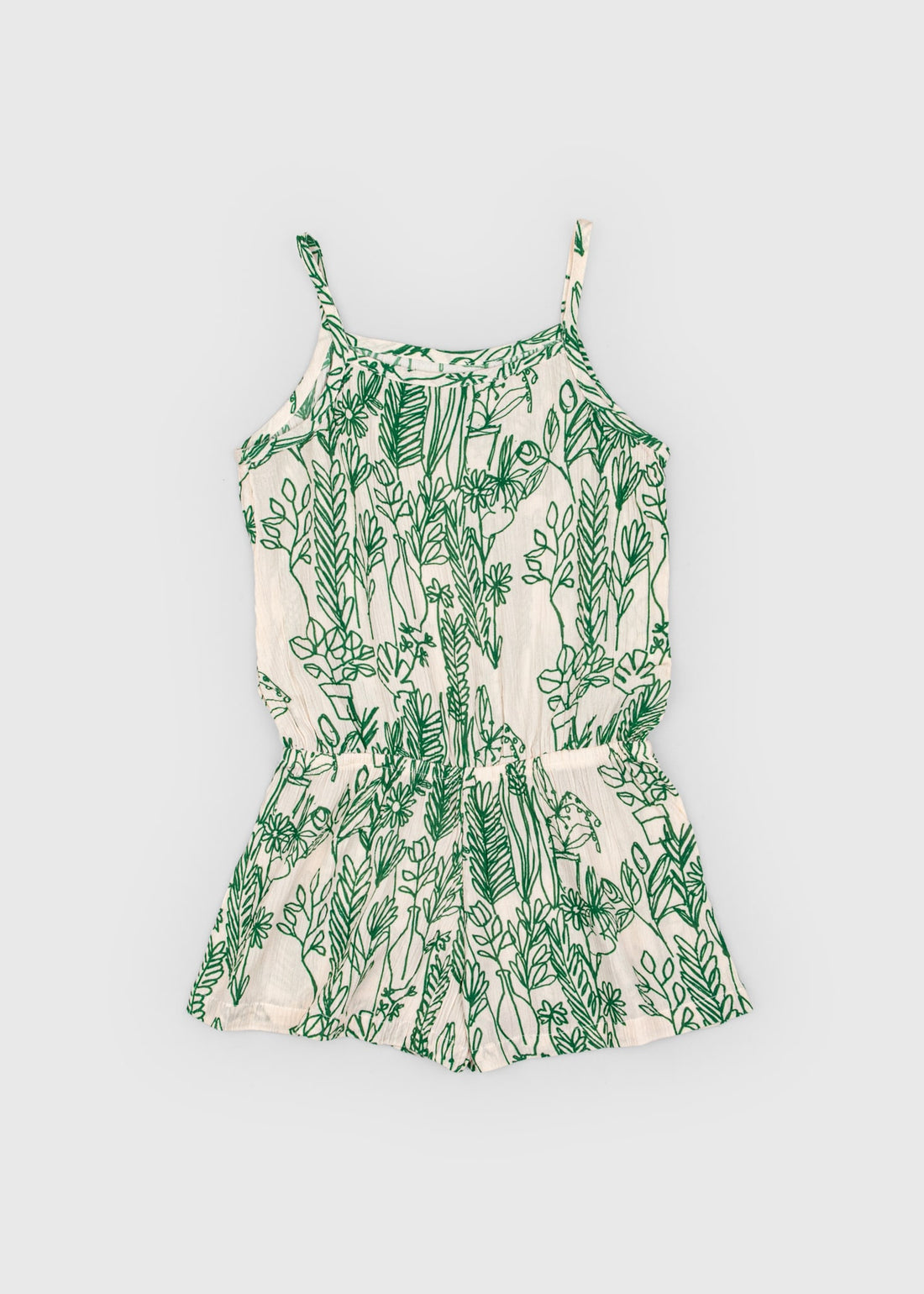 PAULA jumpsuit