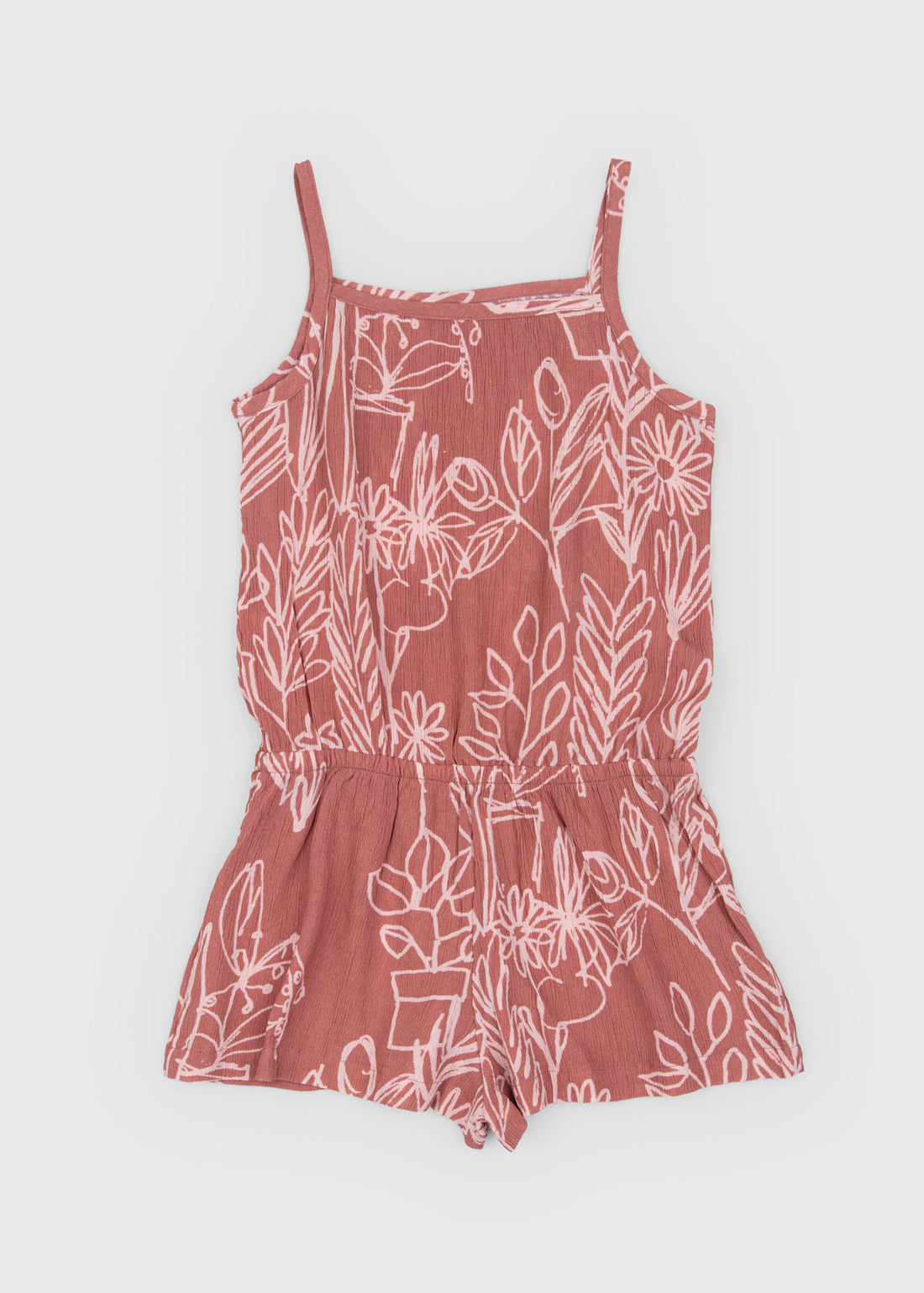 PAULA jumpsuit