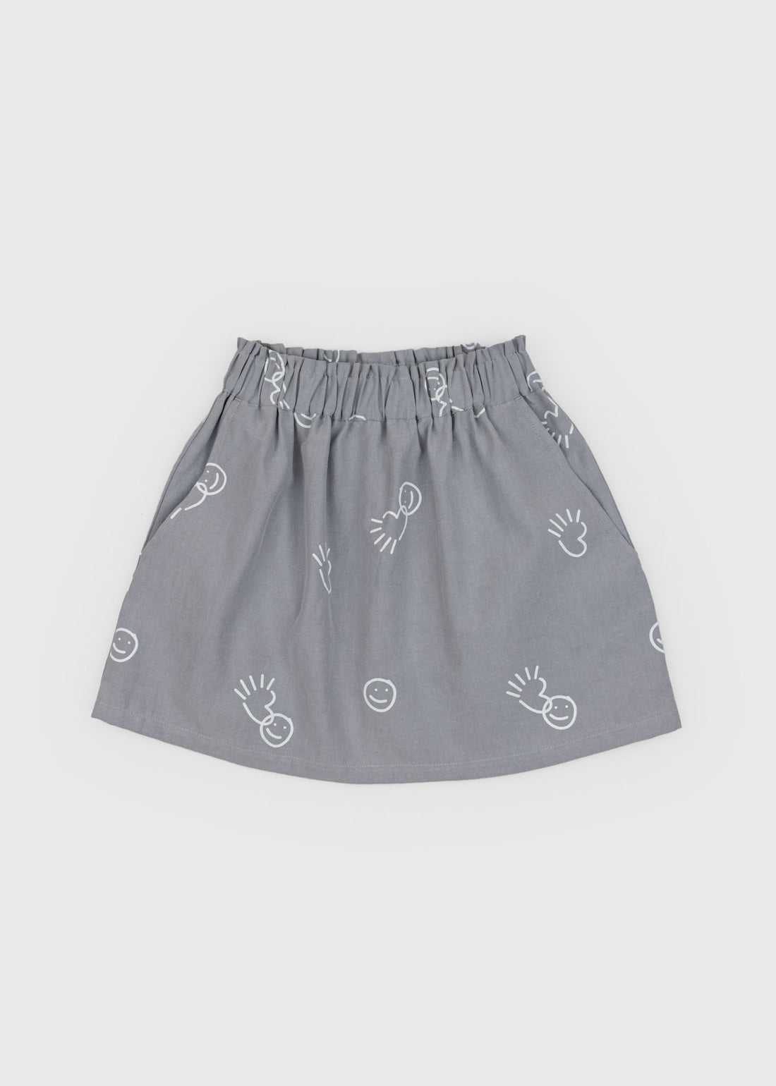 MAGDA skirt LDM