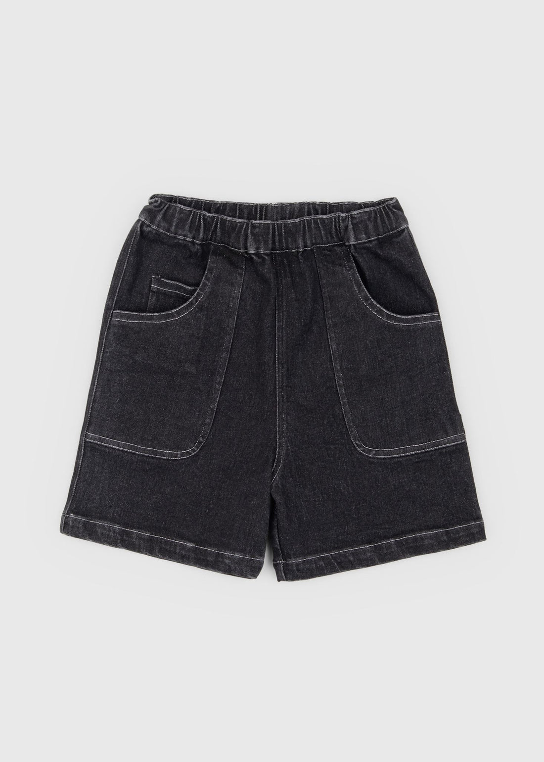 WALTER shorts denim