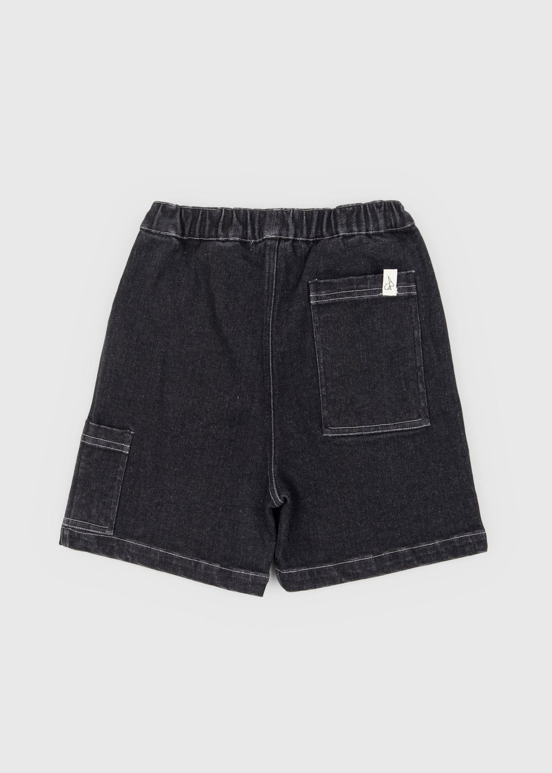 WALTER shorts denim