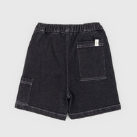 WALTER shorts denim