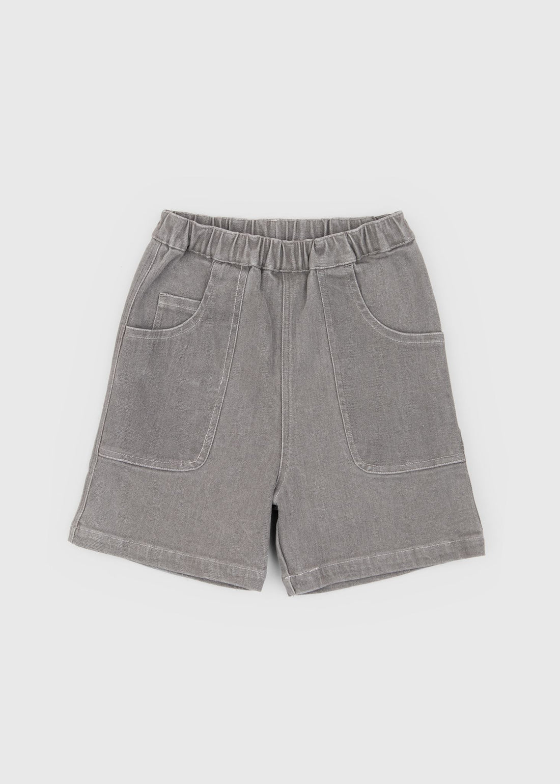WALTER shorts denim