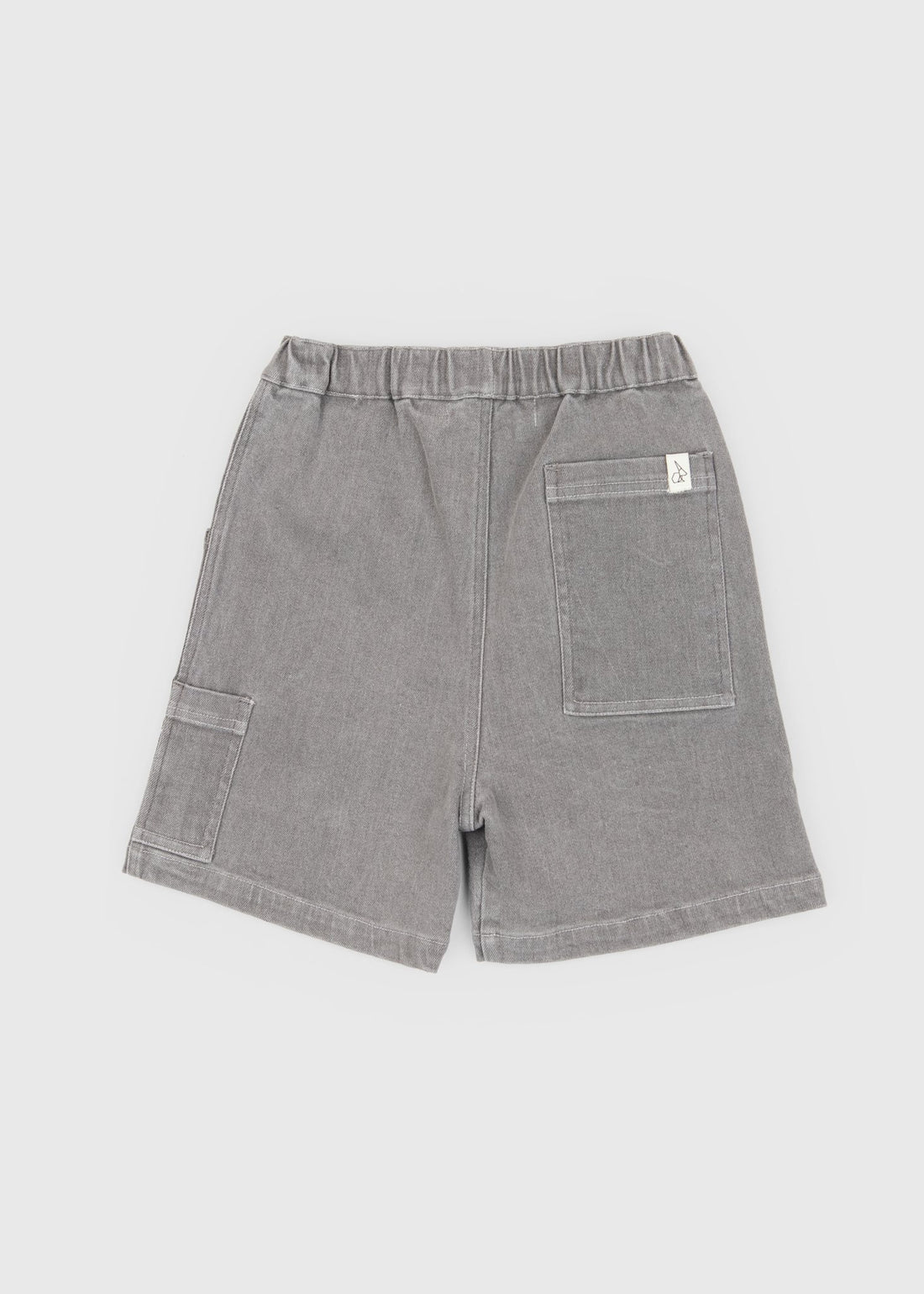 WALTER shorts denim