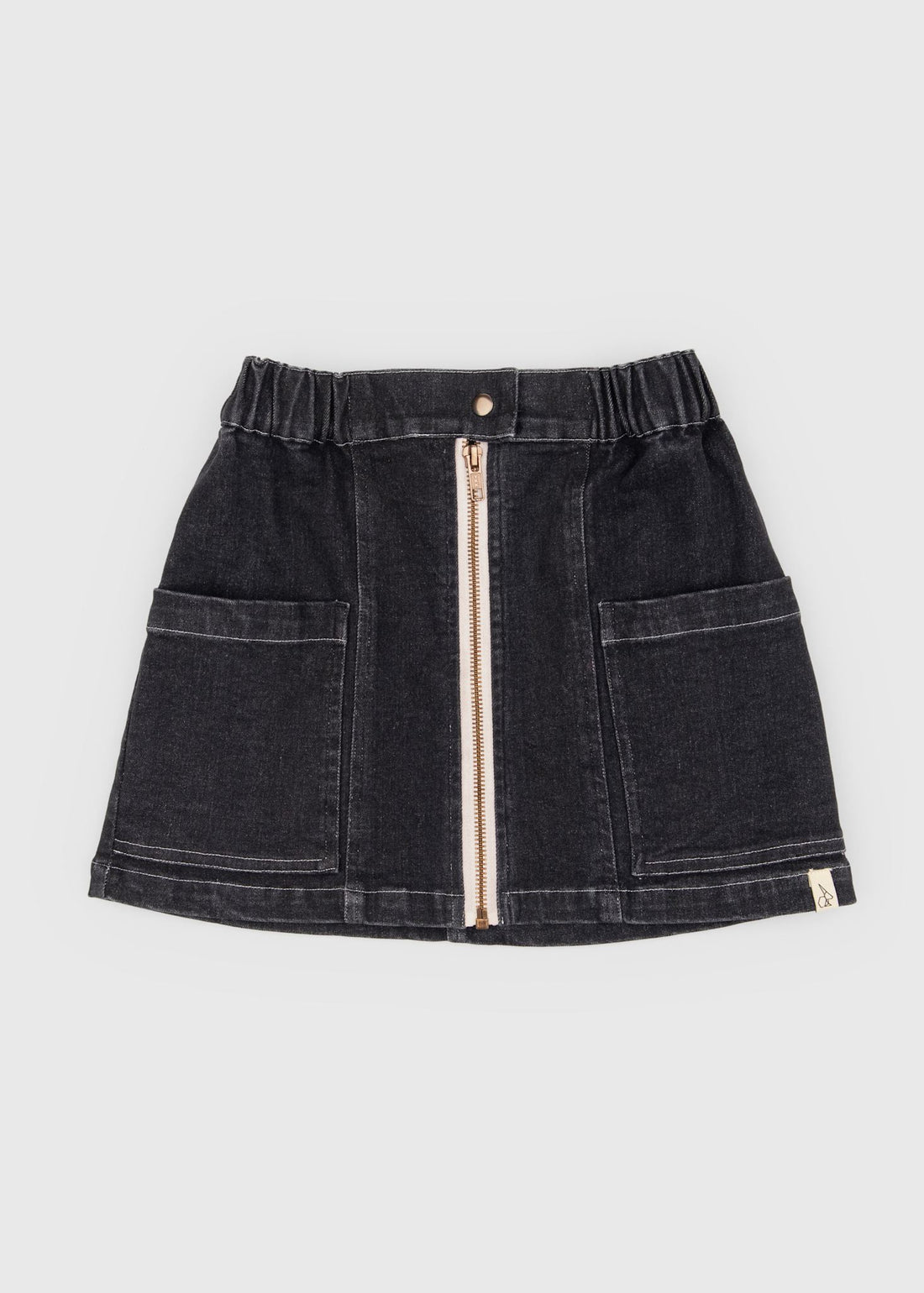 CANDY skirt denim