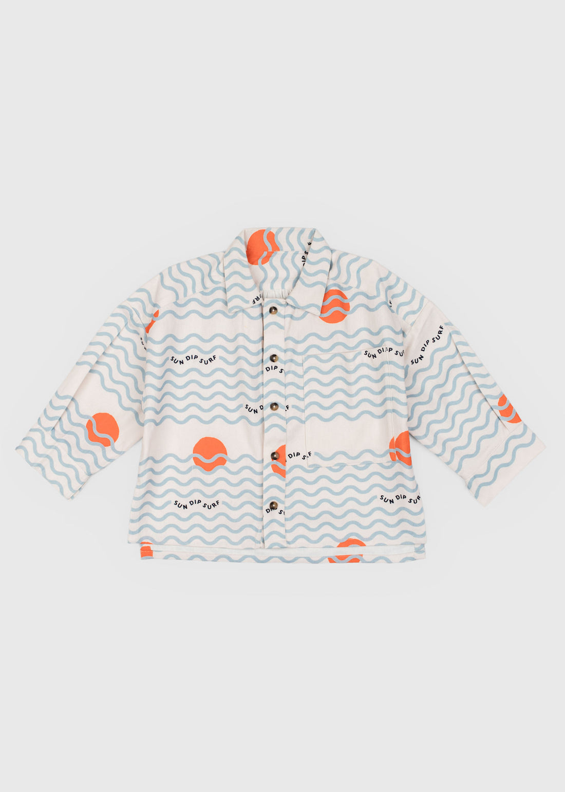 PELE shirt