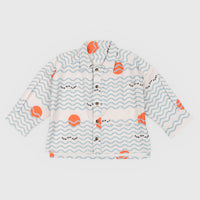 PELE shirt