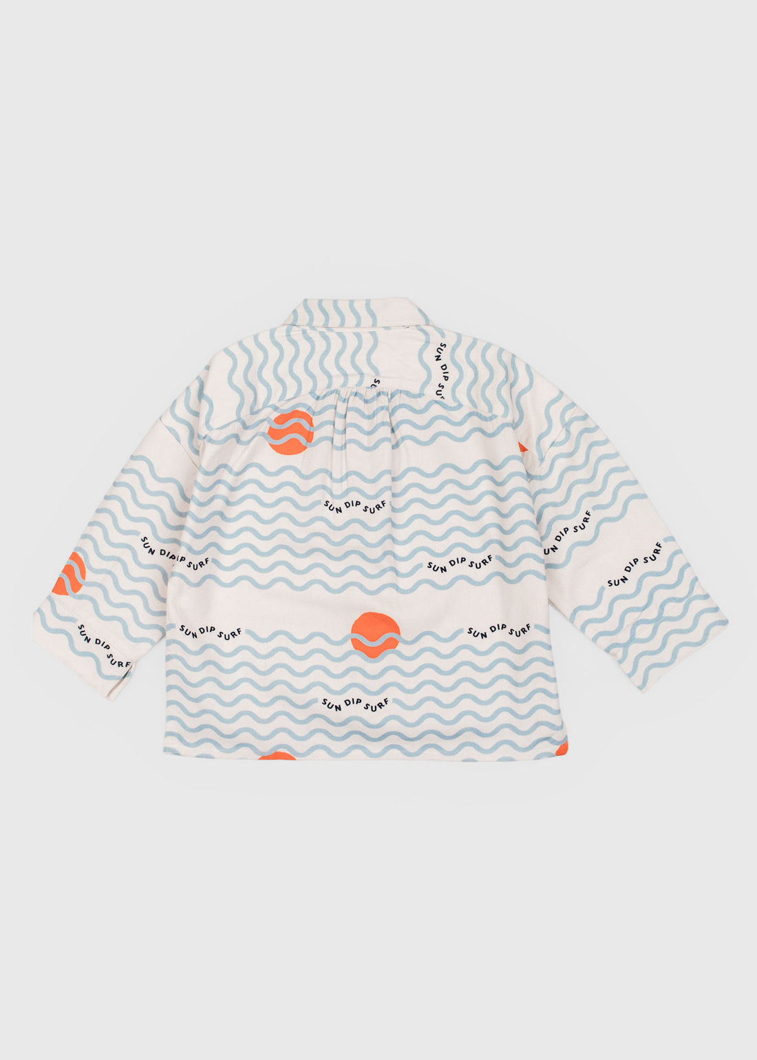 PELE shirt