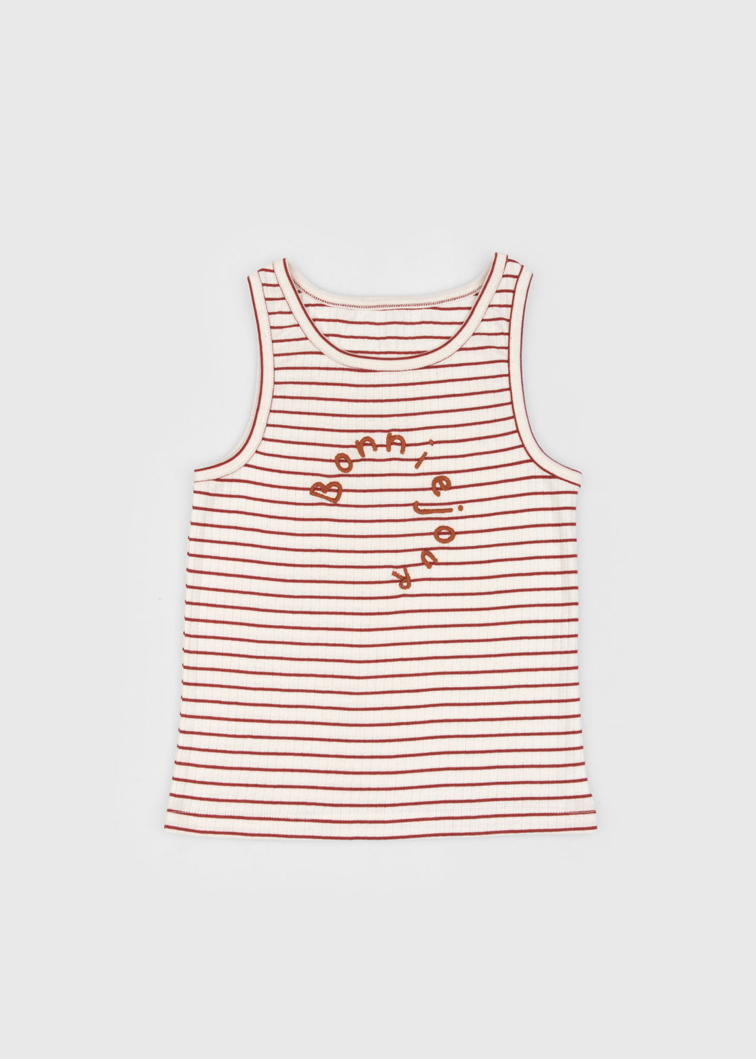 GUIDO tank top