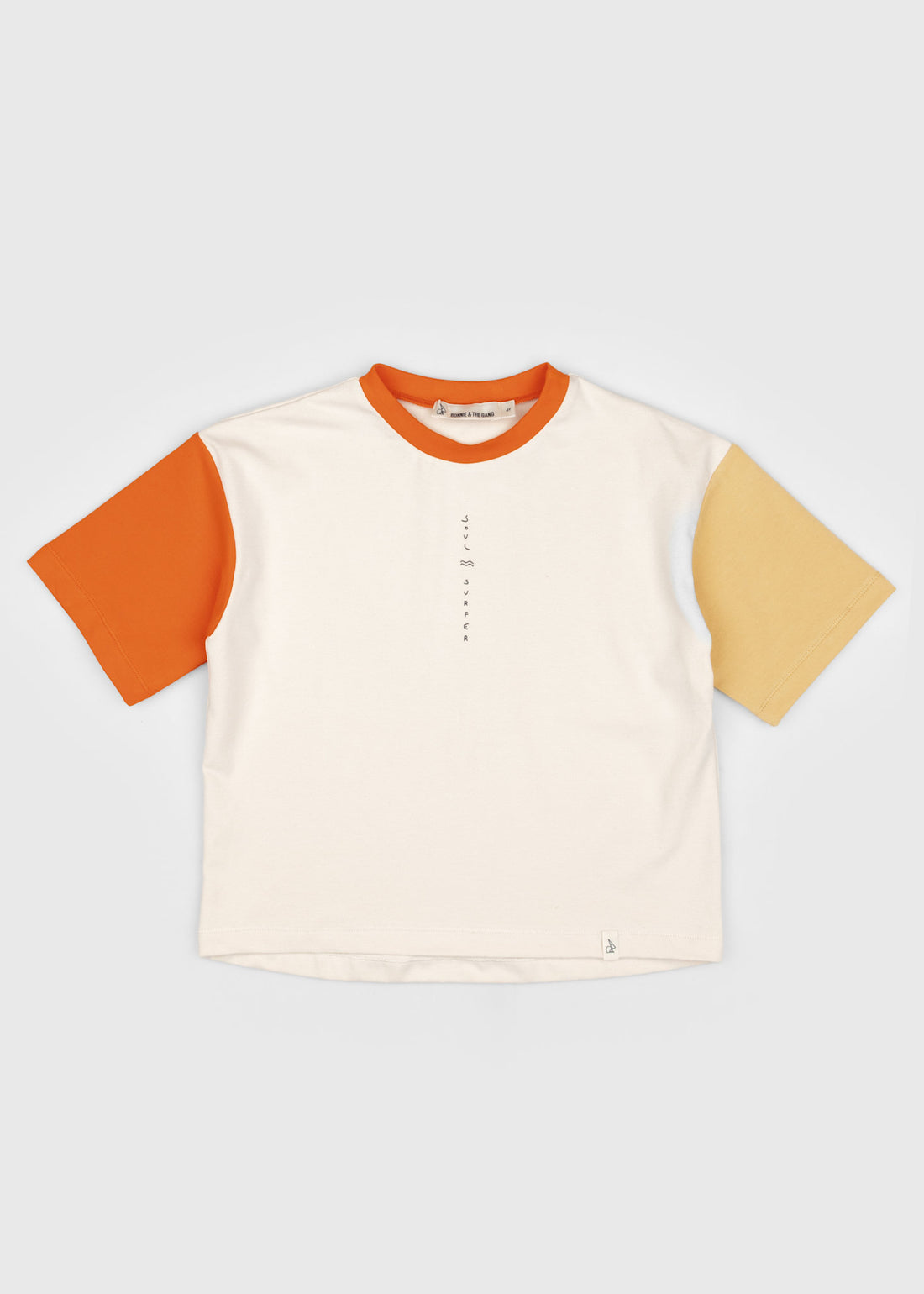 ELLIOT T-shirt