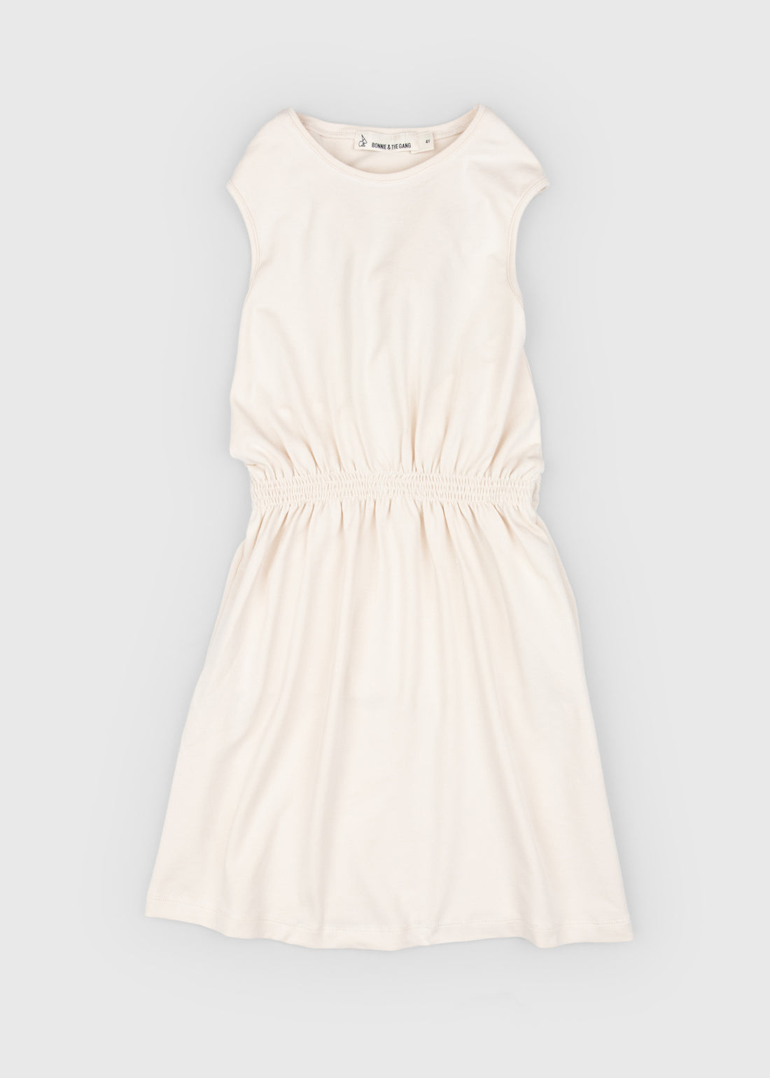 MALI twist dress