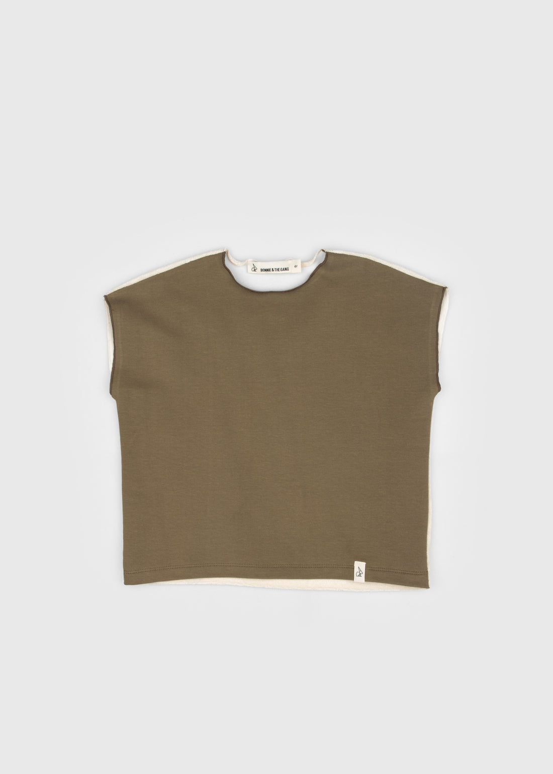 MIL T-shirt