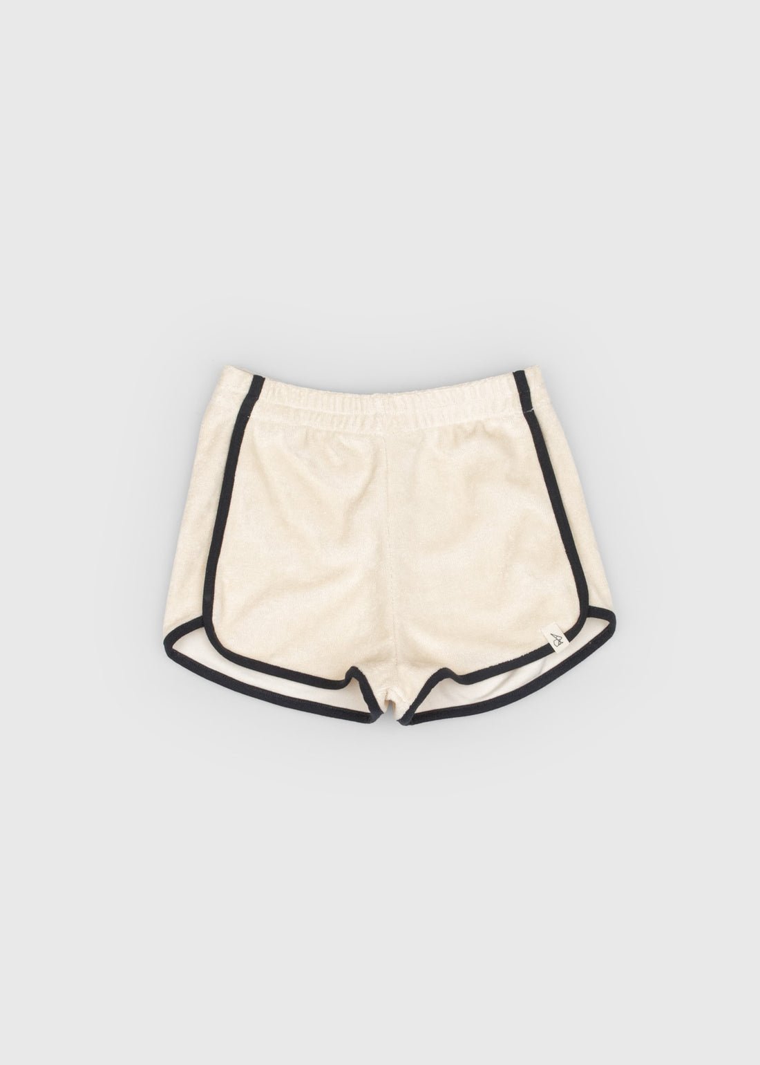 ETIENNE shorts terrycloth