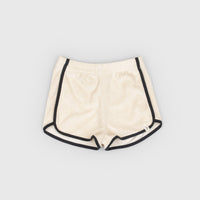ETIENNE shorts terrycloth