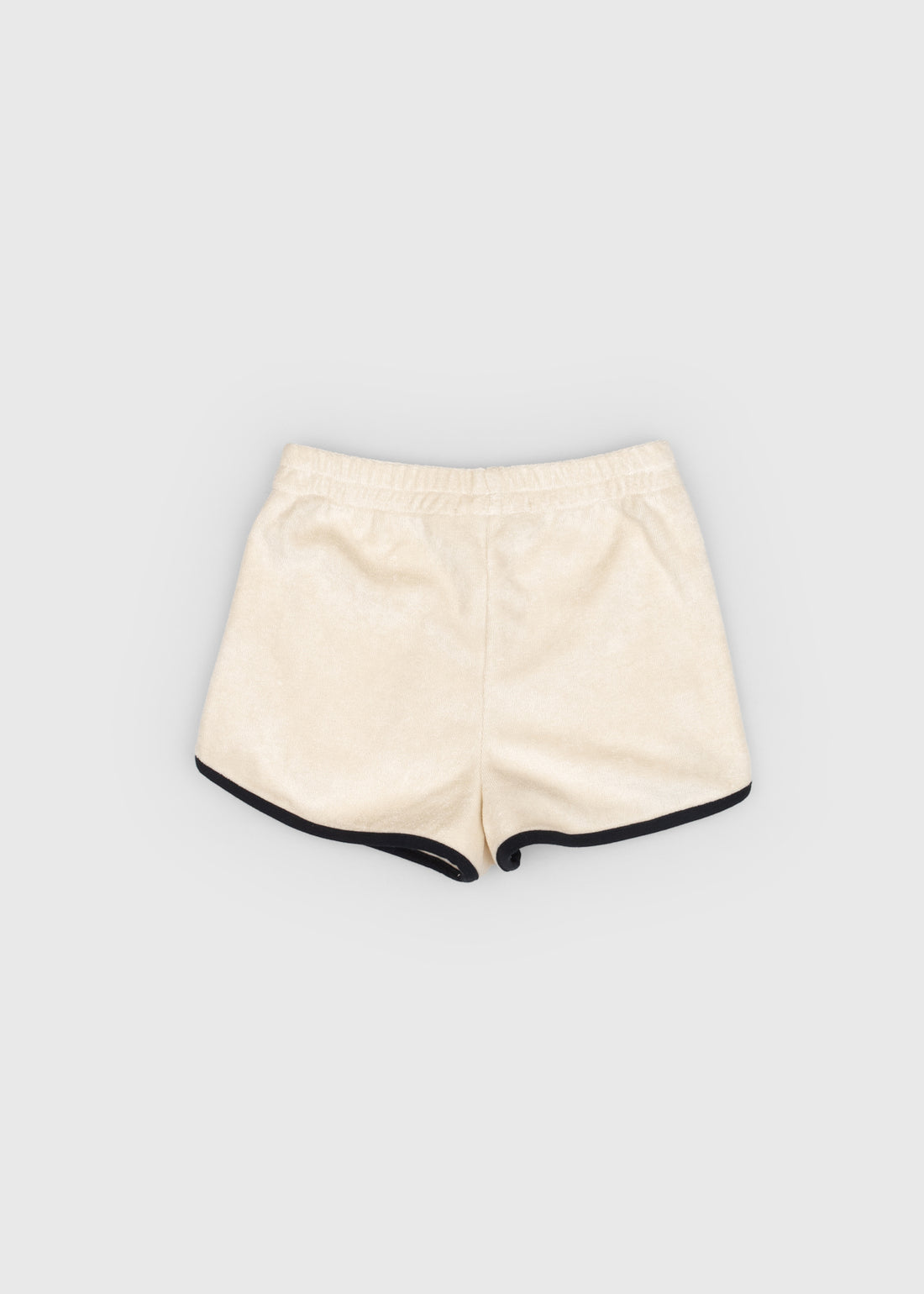 ETIENNE shorts terrycloth