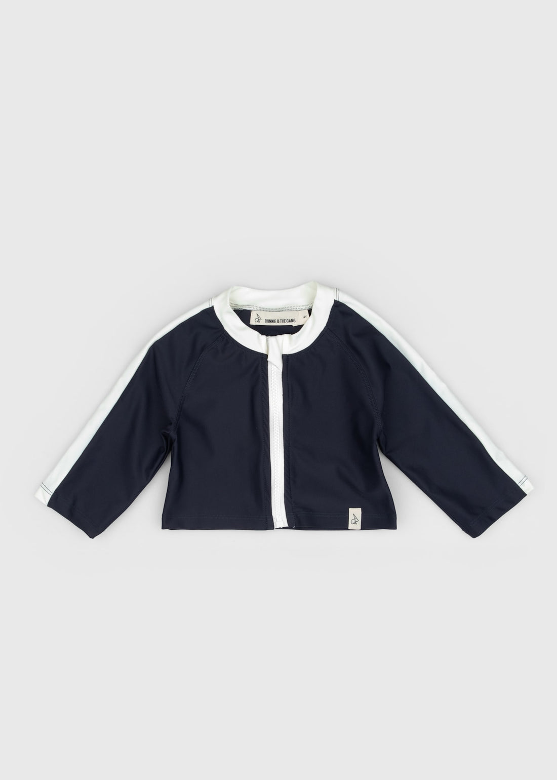 ANDREA UV cropped top