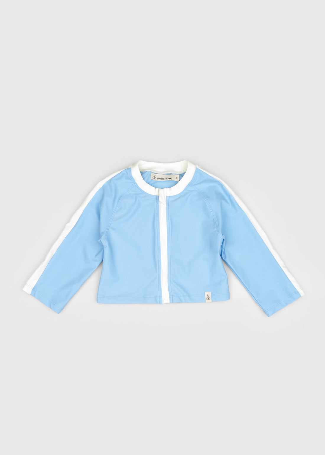 ANDREA UV cropped top