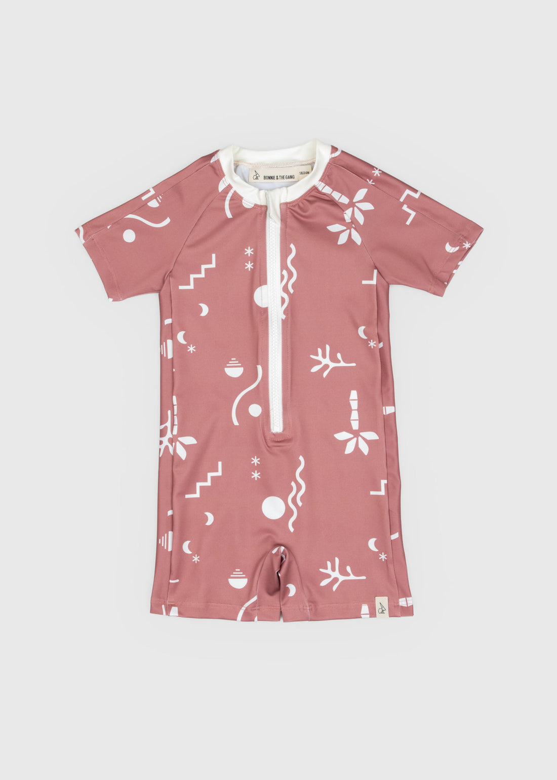 JOOLS UV swim jumpsuit