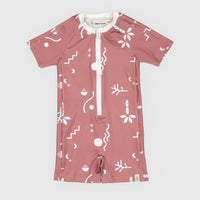 JOOLS UV swim jumpsuit