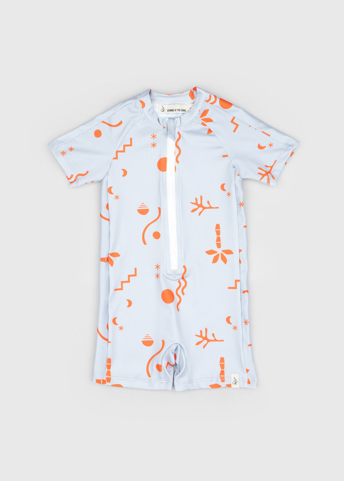 JOOLS UV swim jumpsuit