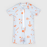 JOOLS UV swim jumpsuit