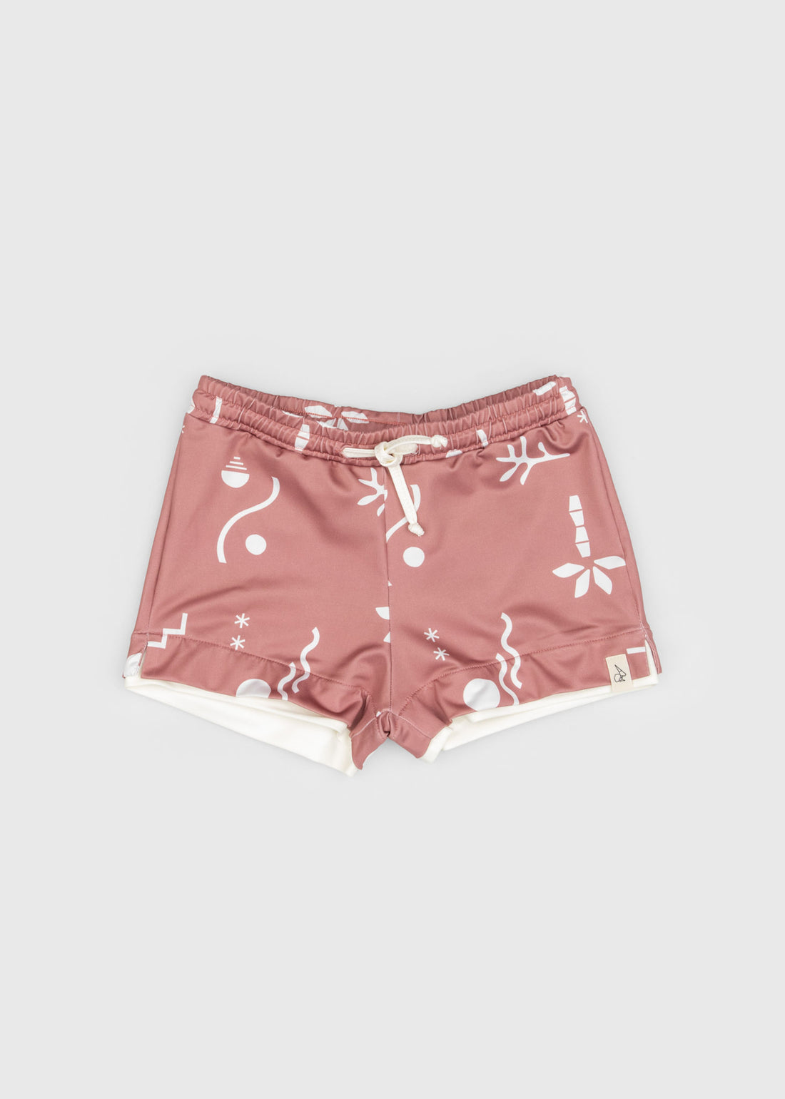 ALFONSO UV swimshorts