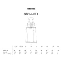 SUE dress