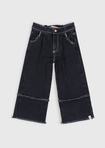 FOSTER pants denim