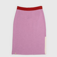 AGNES knitted skirt