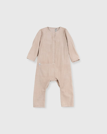 FRANK jumpsuit corduroy