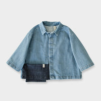 GASPARD shirt denim