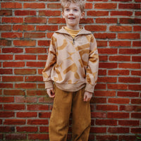 FRITS pants corduroy